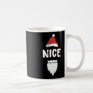 Stoute en mooie bijpassende kerstpyjama voor Ki Koffiemok