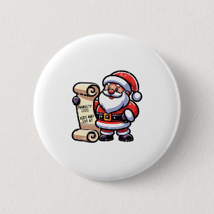 Stoute lijst kinderen die 67 grappige meme 6 7 Ker Ronde Button 5,7 Cm