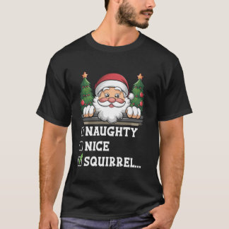 Stoute Nette Eekhoorn T-shirt