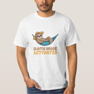 Stoutmoedige Design voor dierenliefhebbers T-shirt