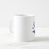 Stowe Vermont City Classic Koffiemok (Voorkant links)