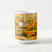 Stowe Vermont Mug (Centre)