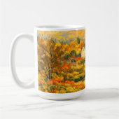 Stowe Vermont Mug (Gauche)