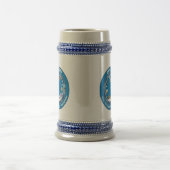 STP - S26 Beer Stein Bierpul (Center)