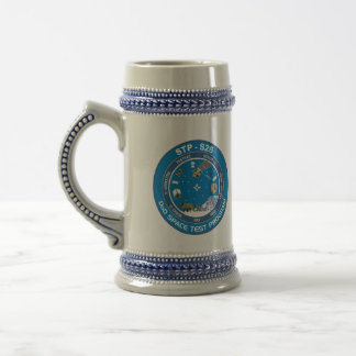 STP - S26 Beer Stein Bierpul