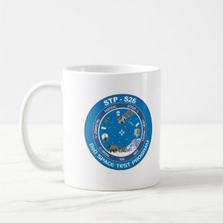 STP - S26 KoffieMok