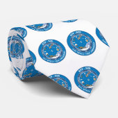 STP-S26-Stropdas Stropdas (Opgerold)