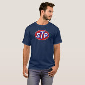 STP T-SHIRT (Voorkant volledig)