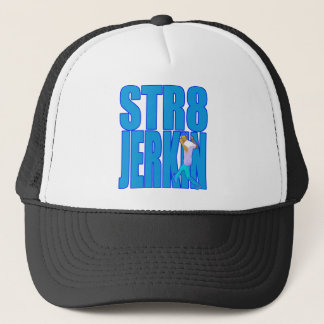 STR8 JERKIN jerk jerk jerking dance hip hop rap mu Trucker Pet