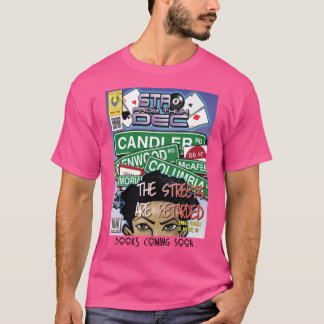 STR8 VANAF THUH DEC T-SHIRT