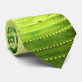 straalmotor stropdas (Opgerold)