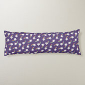 Straalpijp Lichaamskussen (Achterkant)