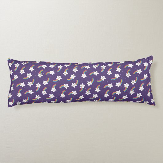 Straalpijp Lichaamskussen (Achterkant)