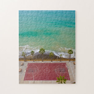 Straalrechter puzzel