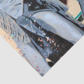 Straat Art Urban 12 Decoupage Tissue Paper Tissuepapier (Detail)