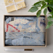 Straat Art Urban 12 Decoupage Tissue Paper Tissuepapier (Geschenk)