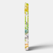 Straat Case-Mate iPhone Case (Achterkant / Links)