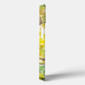 Straat Case-Mate iPhone Case (Achterkant / Rechts)