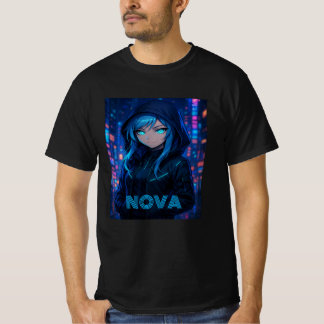 Straat NOVA T-shirt