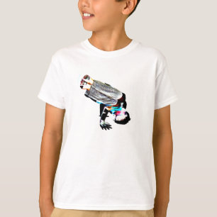 Straat T-shirt