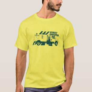 Straat T-shirt