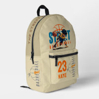 Straatbasketbal |
