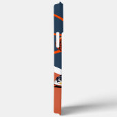 Straatbasketbal | Case-Mate iPhone case (Achterkant / Rechts)