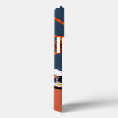 Straatbasketbal | Case-Mate iPhone case (Achterkant / Rechts)