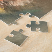 Straatbeeld in Indianapolis (Indiana, Verenigde St Legpuzzel (Zijkant)