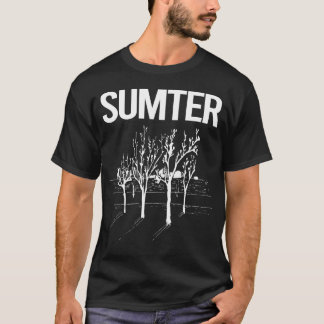 Straatbomen Sumter T-shirt