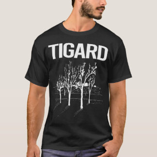 Straatbomen Tigard T-shirt