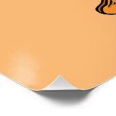 Straatcultuur Perfect Poster (Hoek)