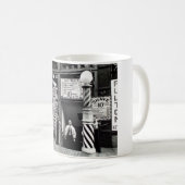  straatfotografie koffiemok (Voorkant rechts)