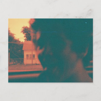 straathoekig briefkaart