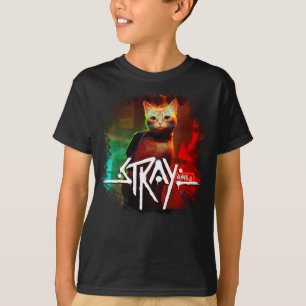 Straatkat T-shirt