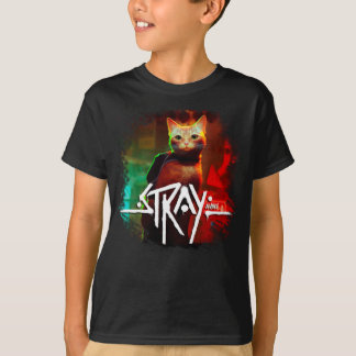 Straatkat T-shirt
