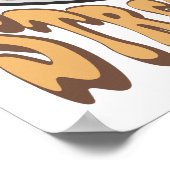 Straatkattenclub Poster (Hoek)