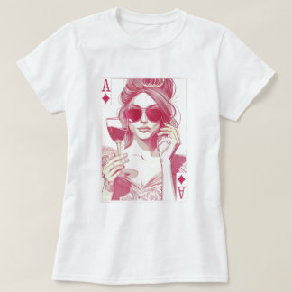 Straatmode T-shirt