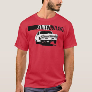 Straatovertredingen T-shirt