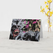 Straatprestaties 1 GCCNA Kaart (Gele Bloem)