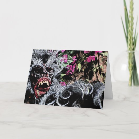 Straatprestaties 1 gcnm kaart (Voorkant)