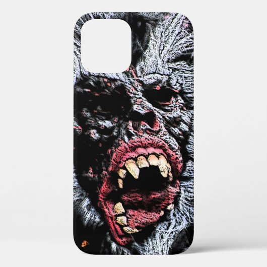 Straatprestaties 1 iPHCNA Case-Mate iPhone Case (Achterkant)
