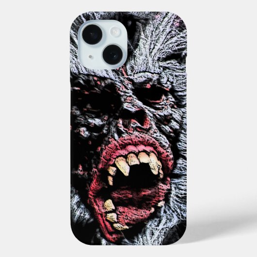 Straatprestaties 1 iPHCNA Case-Mate iPhone Case (Achterkant)