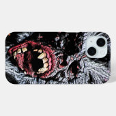 Straatprestaties 1 iPHCNA Case-Mate iPhone Case (Achterkant (horizontaal))