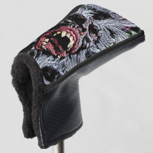 Straatprestaties 1 pccnm golfheadcover