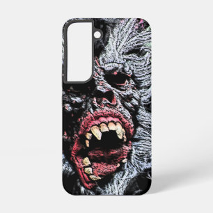 Straatprestaties 1 sGCNA Samsung Galaxy Hoesje