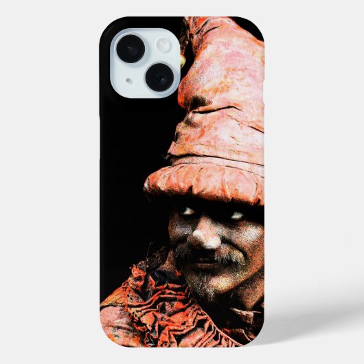 Straatprestaties 2 iphcnm Case-Mate iPhone case (Achterkant)