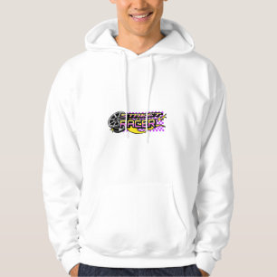 STRAATRACERS BRANDEN WIELCLUB HOODIE