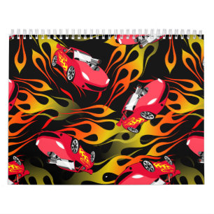 Straatrennen Kalender