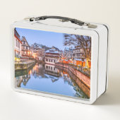 Straatsburg (Achterkant)